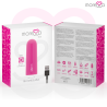 Moressa - Nix Vibrateur Télécommande Rose